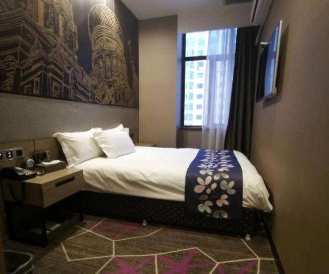 Harbin Aimei Hotel Eksteriør bilde
